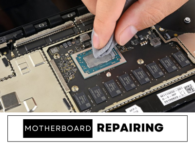 Microsoft Surface Laptop 4 (13.5-inch) Motherboard Repairing Cost