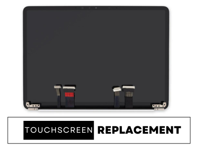 Microsoft Surface Laptop Studio 2 Touchscreen Replacement Cost
