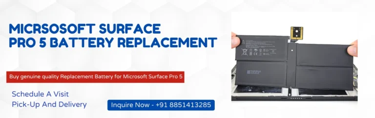 Choose the Best Repair Service for Your Microsoft Surface